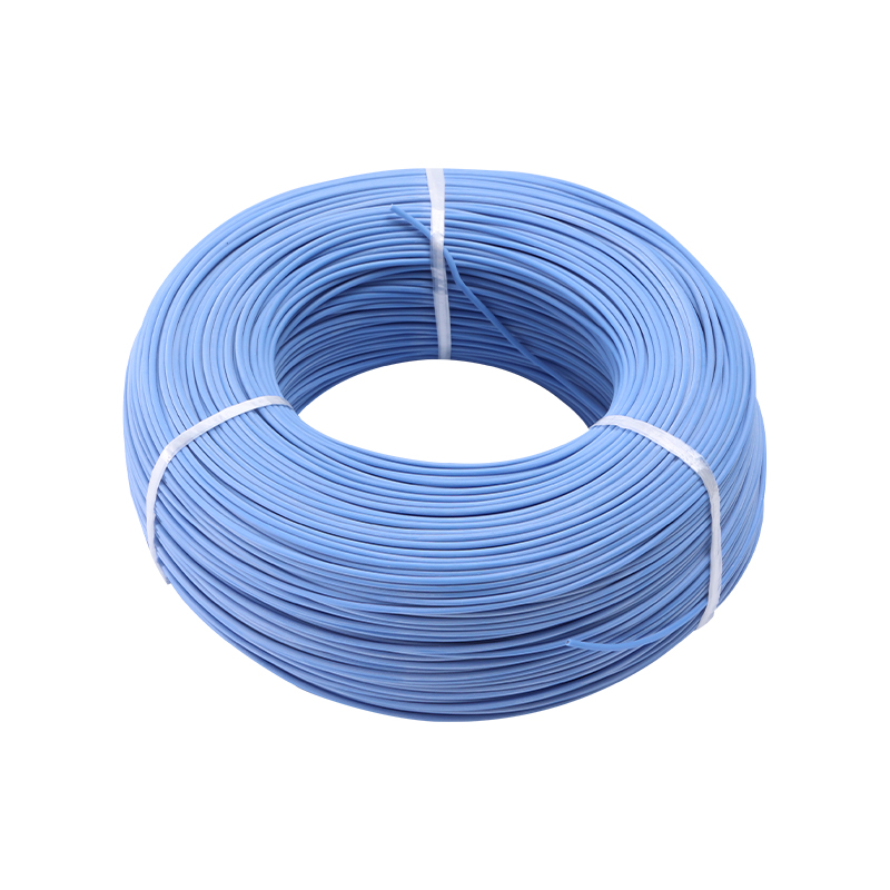 UL3143 Silicone Purgamentum Insulated Single Core Cable UL3143 Silicone Purgamentum Insulated Single Core Cable