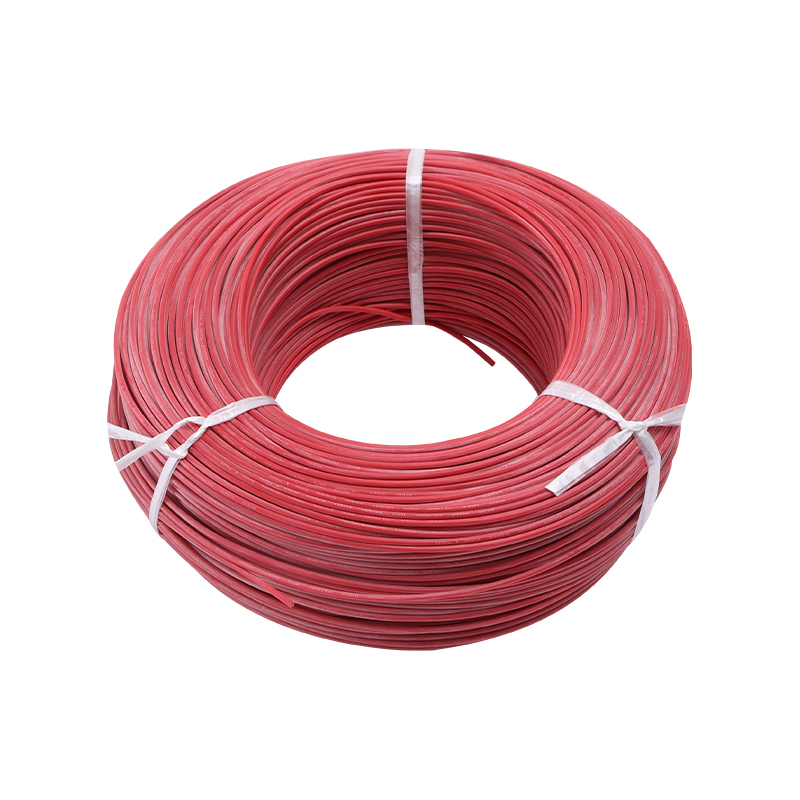 H05S-K Vde German Standard Wiring Harness Processing High Temperature Resistant Silicone Connection Line H05S-K Vde German Standard Wiring Harness Processing High Temperature Resistant Silicone Connection Line