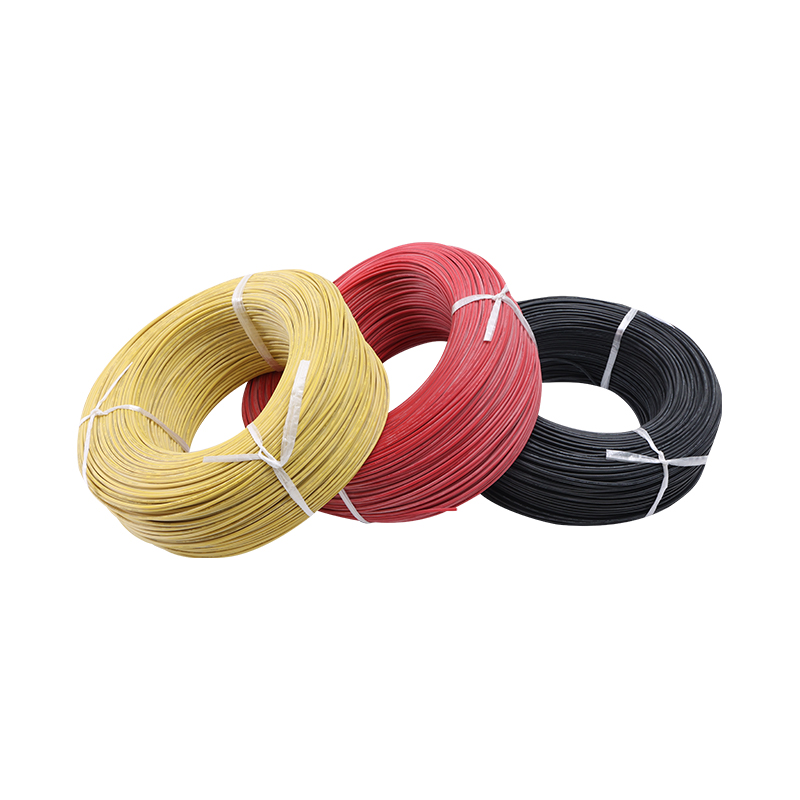 UL3135 Extra Soft Silicone Flexilis Lithium Pugna Wire 18AWG UL3135 Extra Soft Silicone Flexilis Lithium Pugna Wire 18AWG