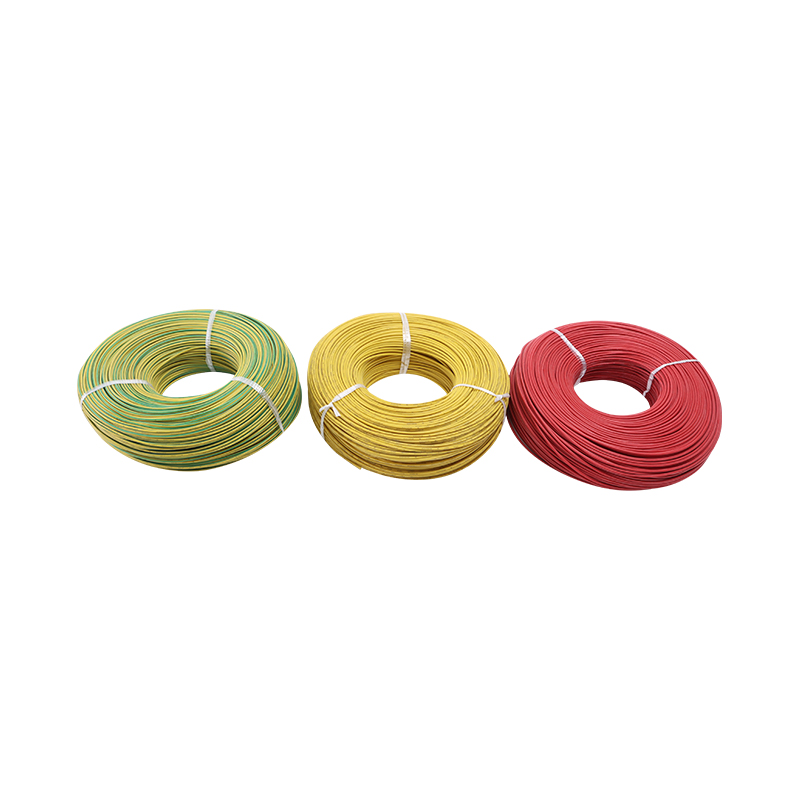 H05S-K Vde German Standard Wiring Harness Processing High Temperature Resistant Silicone Connection Line H05S-K Vde German Standard Wiring Harness Processing High Temperature Resistant Silicone Connection Line