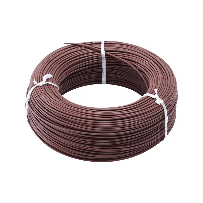 UL3262 Electrical Equipment High Temperature Resistant Wire UL3262 Electrical Equipment High Temperature Resistant Wire