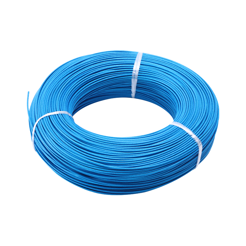 UL3231 Vitrum Fibre tortis Silicone Maximum Temperature Repugnans Wire UL3231 Vitrum Fibre tortis Silicone Maximum Temperature Repugnans Wire