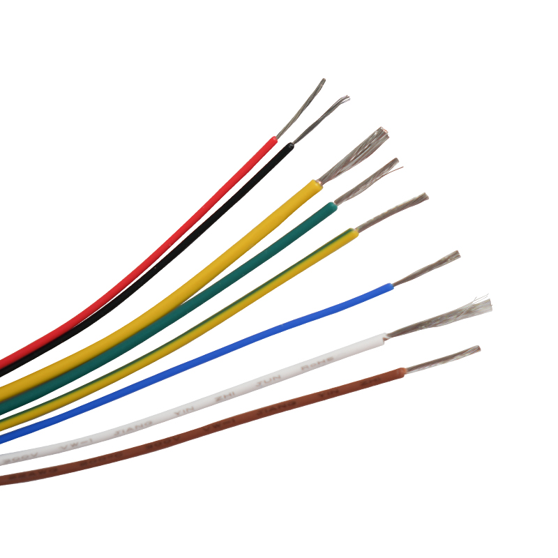 UL3367 Silicone Maximum Temperature Repugnans Wire UL3367 Silicone Maximum Temperature Repugnans Wire