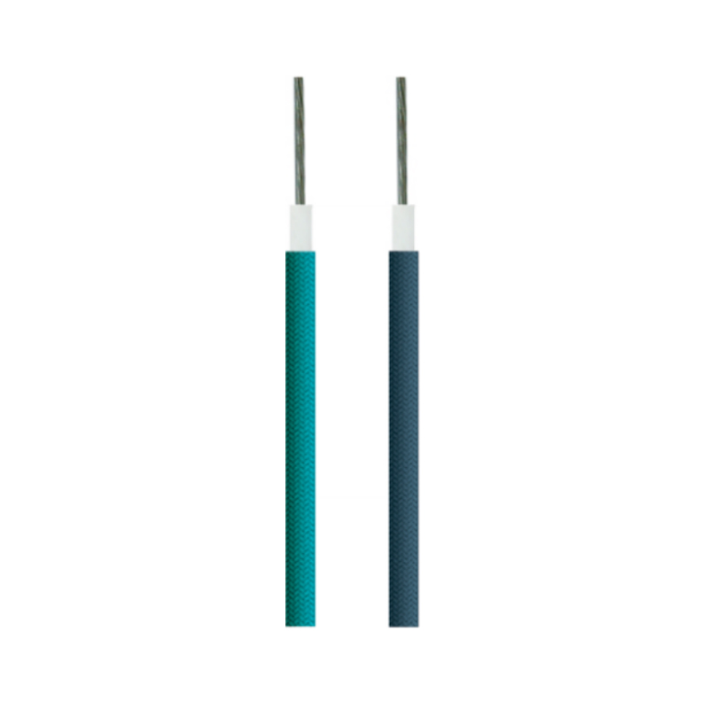 H05SJ-K Vde Certified Single Core Multi-Stand Filum Cuprum Silicone H05SJ-K Vde Certified Single Core Multi-Stand Filum Cuprum Silicone