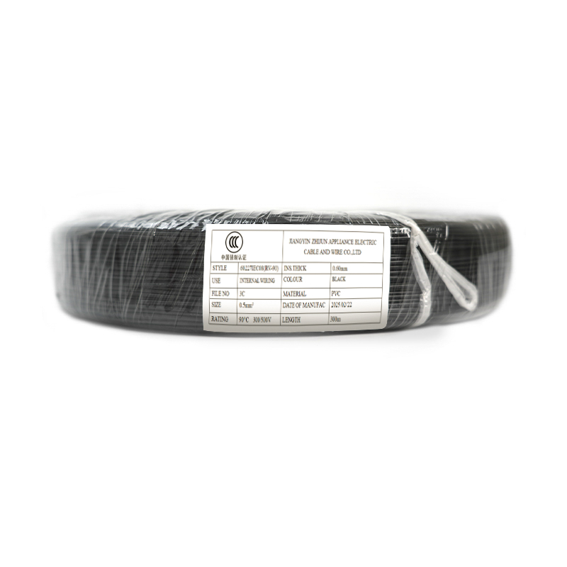 60227IEC08(RV-90) 3C Certification Non-Sathated Cables For Fixed Wiring 60227IEC08(RV-90) 3C Certification Non-Sathated Cables For Fixed Wiring