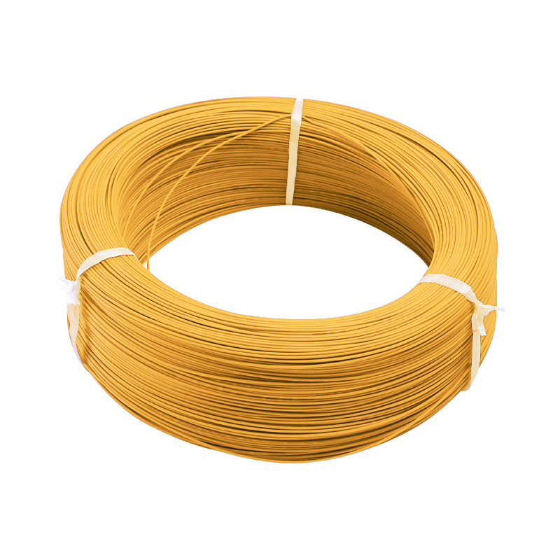 UL1430 Irradiatio Crucis-Xlpvc Connectens Wire Coniunctum