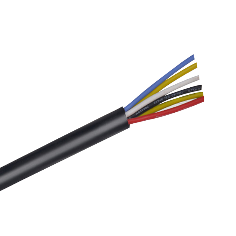 60227IEC57 RVV-90 300/500V Vatum Pvc Flexibile Cable 60227IEC57 RVV-90 300/500V Vatum Pvc Flexibile Cable