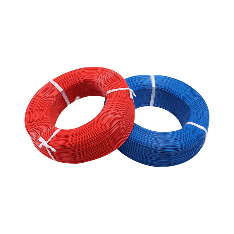 UL3271 600v Environmentally Friendly Rohs Flamma Retardant Irradiated Wire UL3271 600v Environmentally Friendly Rohs Flamma Retardant Irradiated Wire