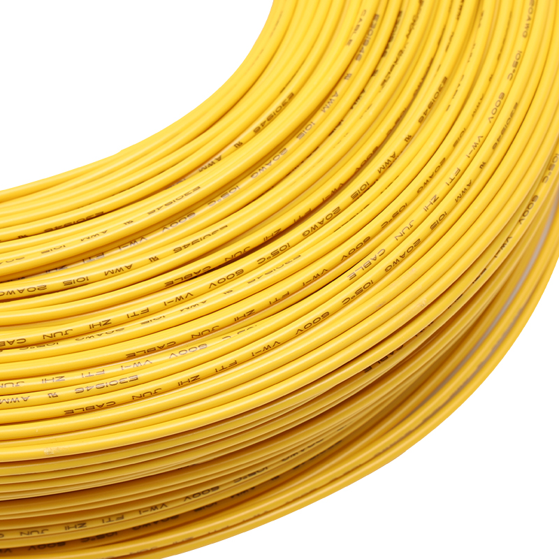 UL1431 105°C Securus-ut-cut Wire Irradiatio Crucis Connection Connection Wire UL1431 105°C Securus-ut-cut Wire Irradiatio Crucis Connection Connection Wire