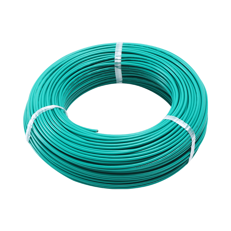 UL3398 Xlpe Insulation Rohs Compliant Tinned Copper Wire Connecting Conductor UL3398 Xlpe Insulation Rohs Compliant Tinned Copper Wire Connecting Conductor