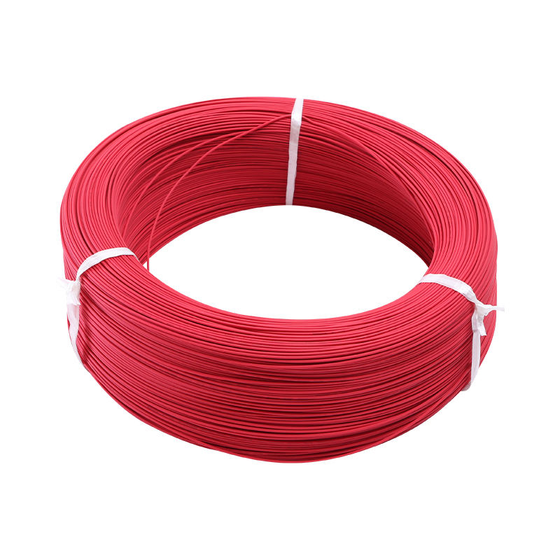 UL3271 600v Environmentally Friendly Rohs Flamma Retardant Irradiated Wire UL3271 600v Environmentally Friendly Rohs Flamma Retardant Irradiated Wire
