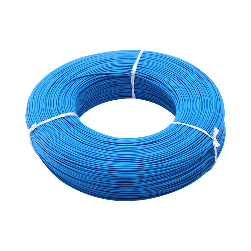 UL3266 300v Electrical Equipment Connection Wire Xlpe Insulation