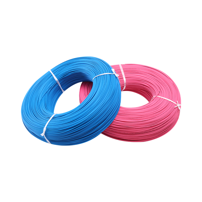 UL1332/1333 Pep Teflon Polymerus Insulatus Plastic Wire UL1332/1333 Pep Teflon Polymerus Insulatus Plastic Wire