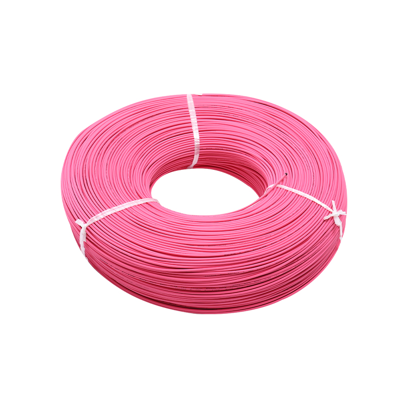 UL1332/1333 Pep Teflon Polymerus Insulatus Plastic Wire UL1332/1333 Pep Teflon Polymerus Insulatus Plastic Wire
