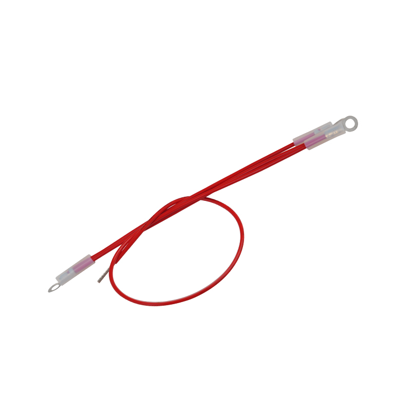 Air Fryer Wiring Air Fryer High Temperature Control Harness Air Fryer Wiring Air Fryer High Temperature Control Harness