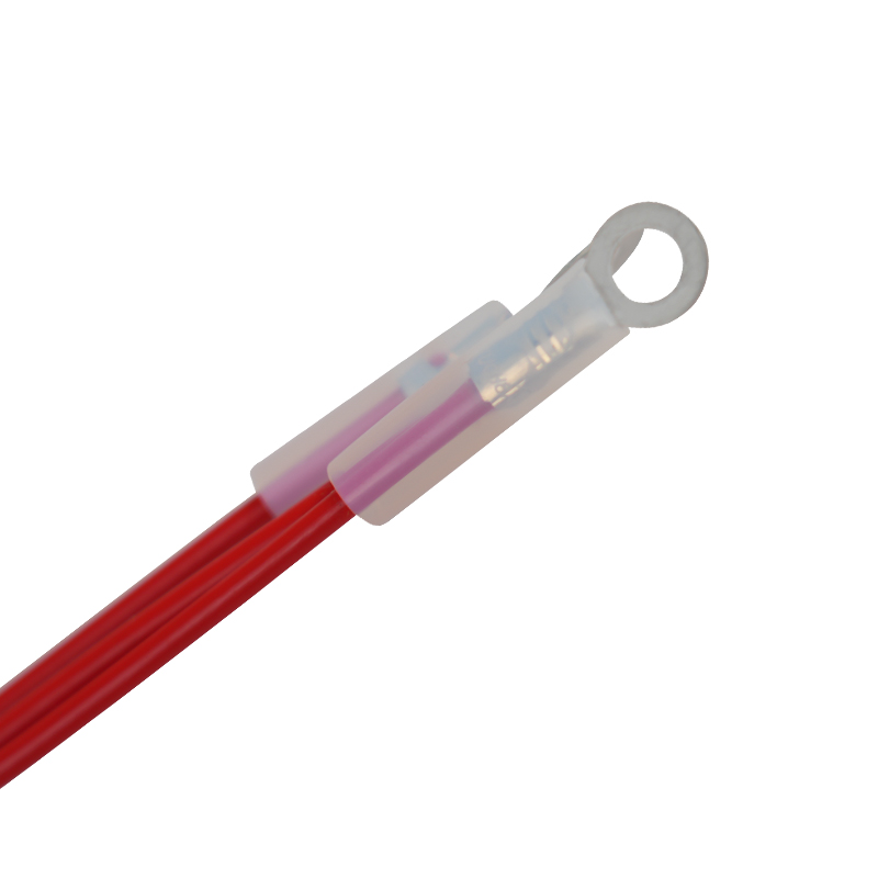 Air Fryer Wiring Air Fryer High Temperature Control Harness Air Fryer Wiring Air Fryer High Temperature Control Harness