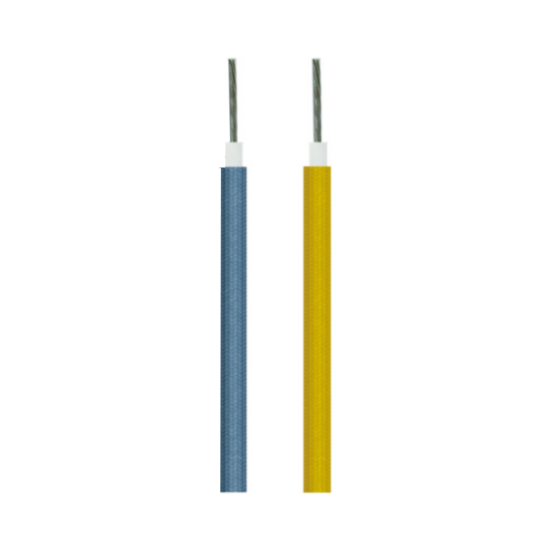 UL3145 Silicone filum et cable