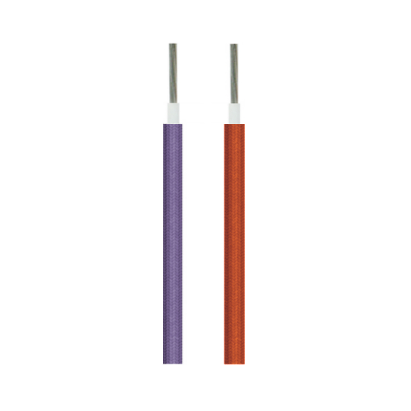 UL3071/3074/3075 Cum tortis Silicone filum