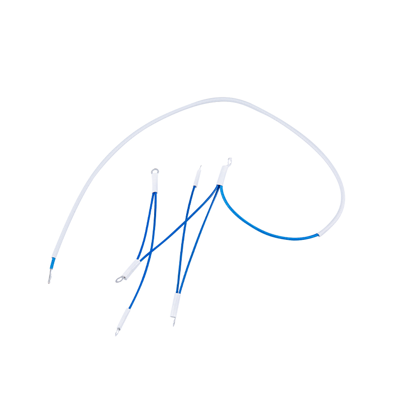 Clibano Wiring Maximum Temperature Repugnans Electrical Wiring Harness Clibano Wiring Maximum Temperature Repugnans Electrical Wiring Harness