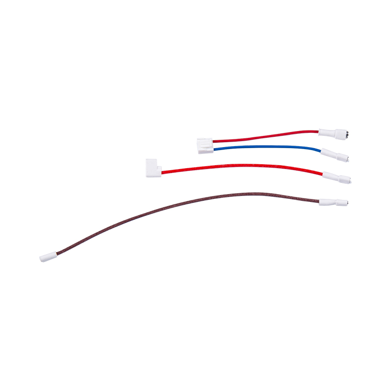 Vapor et coquamus Machina Control Wiring Harness Vapor et coquamus Machina Control Wiring Harness