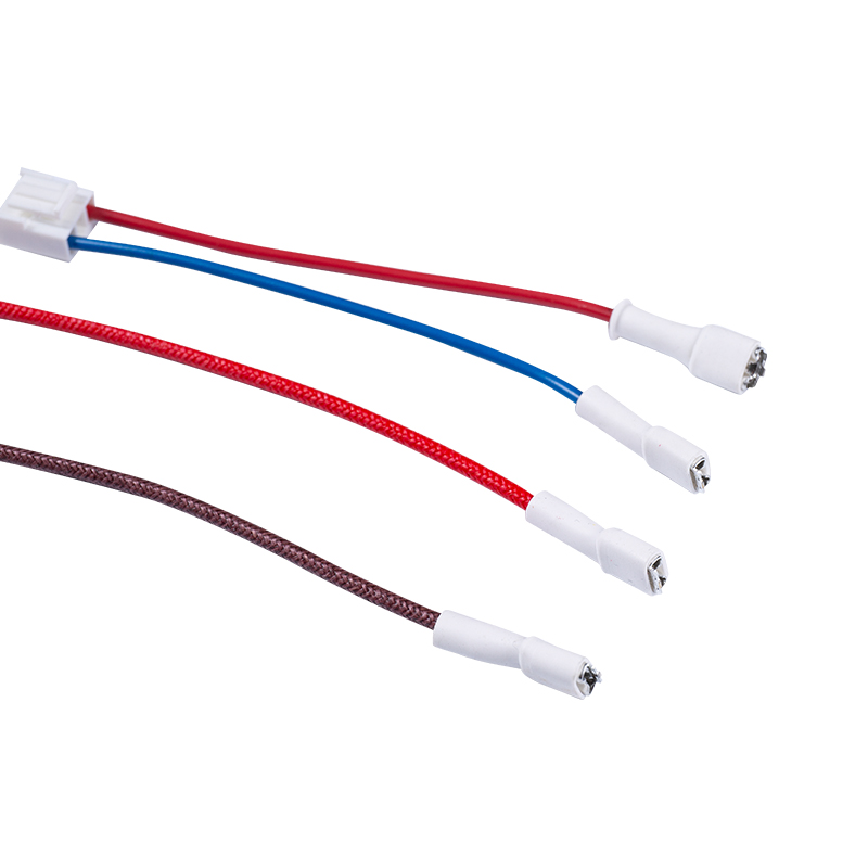 Vapor et coquamus Machina Control Wiring Harness Vapor et coquamus Machina Control Wiring Harness