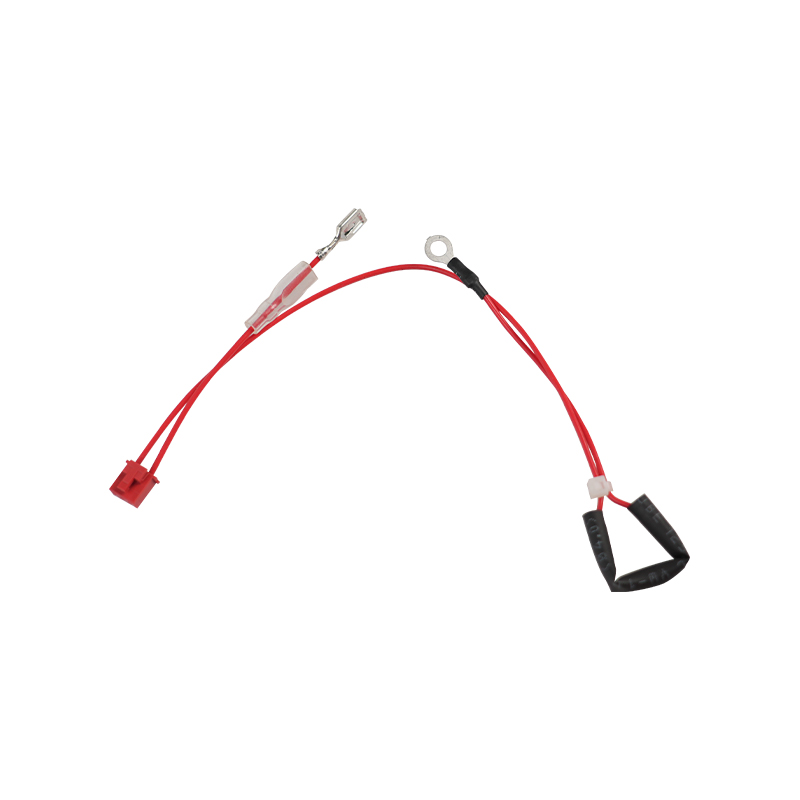 Signare Machina Internum Connection Wiring Harness