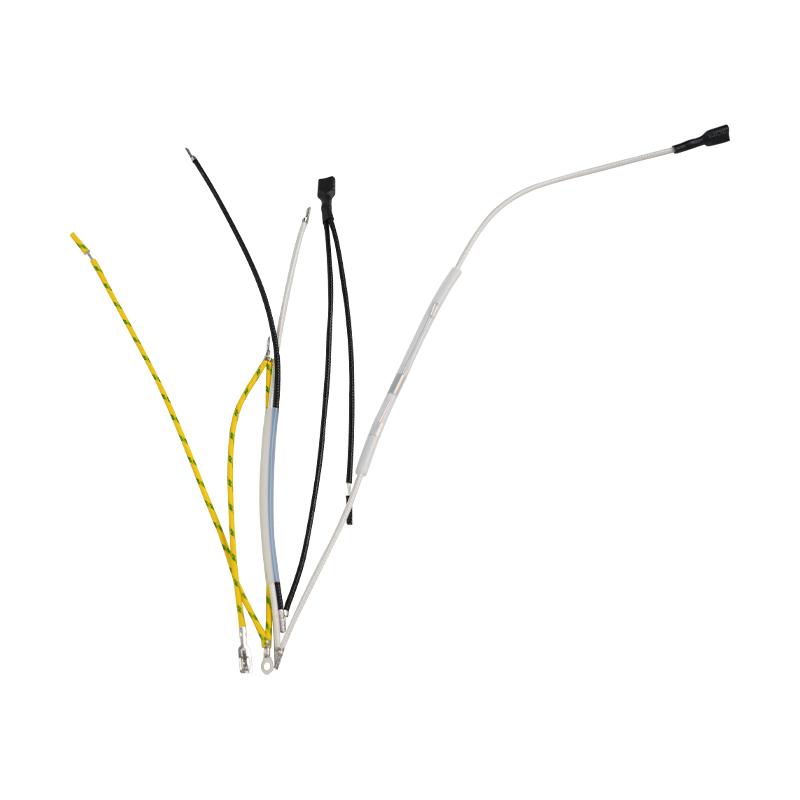 Vacuum Lautus Internum Connection Wiring Harness