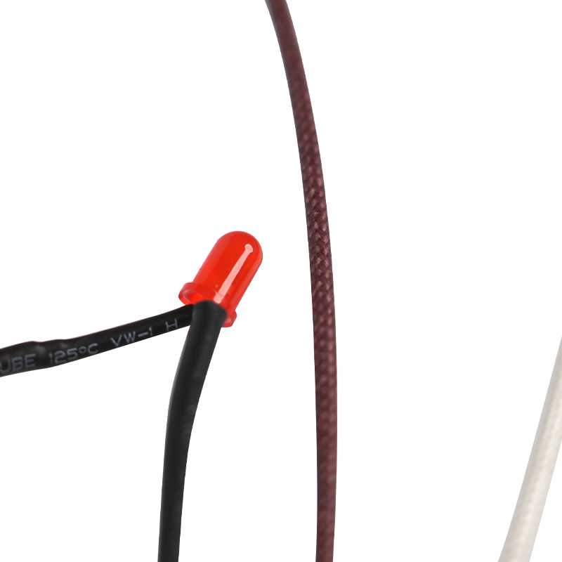 Electric Pan Wiring Control Wiring Harness Electric Pan Wiring Control Wiring Harness