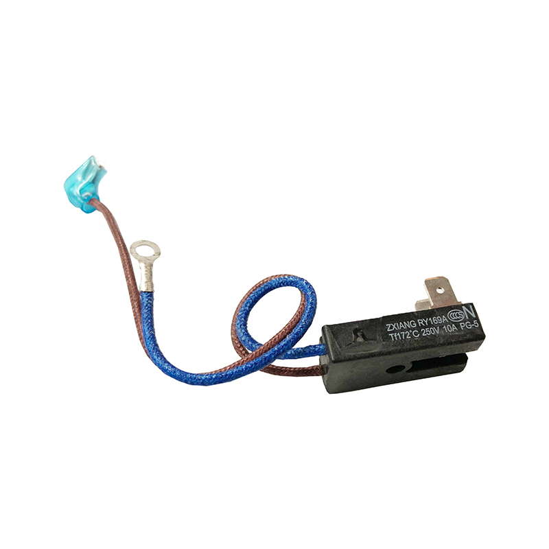 Scelerisque Fuse Conventus Potting Components For Thermal Fuses Inside Home Appliances