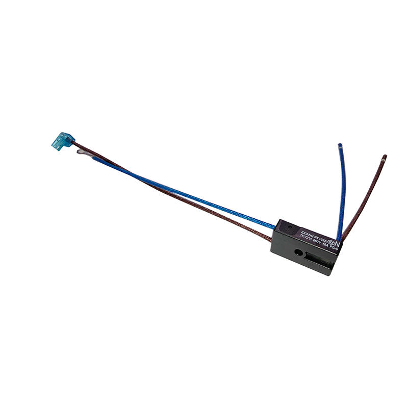 Scelerisque Fuse Conventus Potting Components For Thermal Fuses Inside Home Appliances Scelerisque Fuse Conventus Potting Components For Thermal Fuses Inside Home Appliances