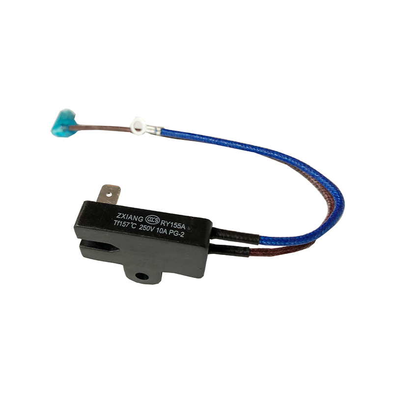 Scelerisque Fuse Conventus Potting Components For Thermal Fuses Inside Home Appliances Scelerisque Fuse Conventus Potting Components For Thermal Fuses Inside Home Appliances