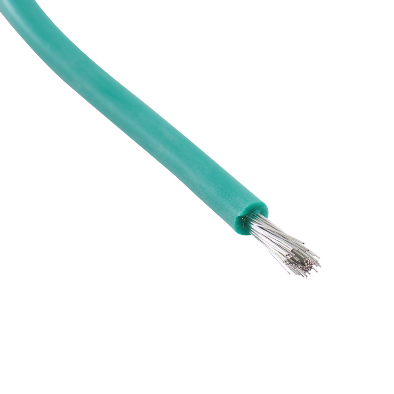 JG3000V Silicone Motor Lead Wire JG3000V Silicone Motor Lead Wire