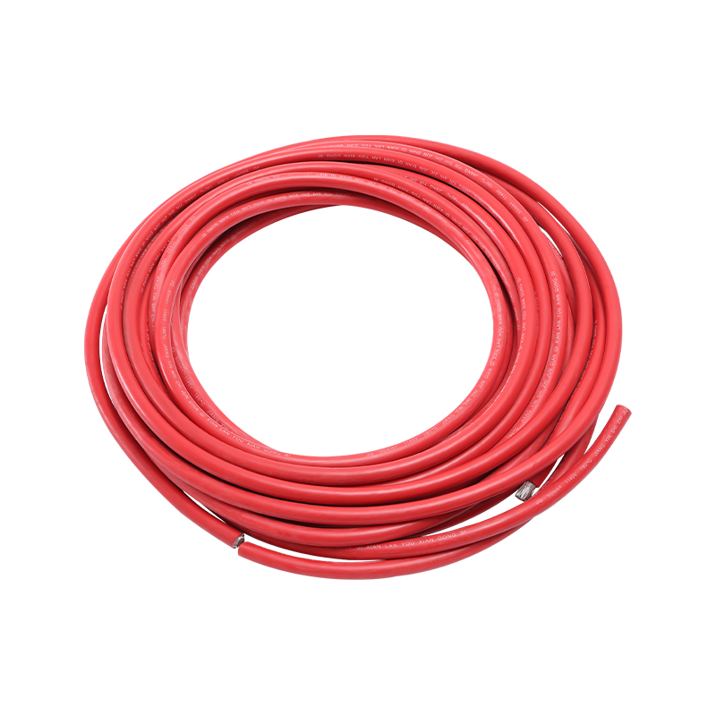 JG1000V Silicone Purgamentum Motor Winding Lead Wire JG1000V Silicone Purgamentum Motor Winding Lead Wire