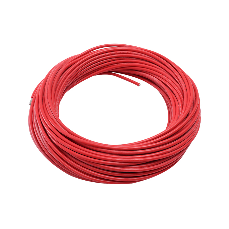 JG1000V Silicone Purgamentum Motor Winding Lead Wire JG1000V Silicone Purgamentum Motor Winding Lead Wire
