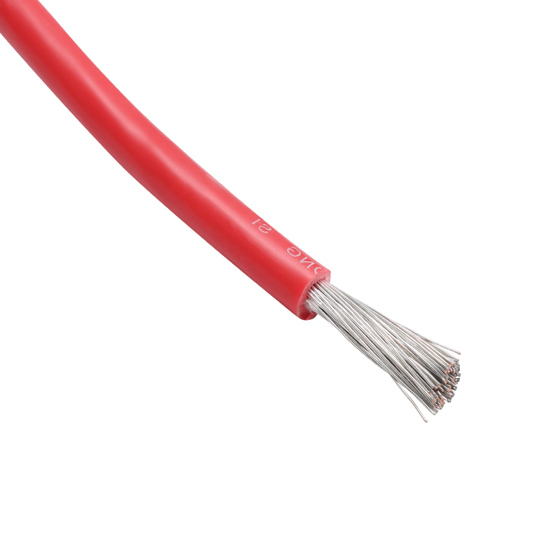 JG1000V Silicone Purgamentum Motor Winding Lead Wire JG1000V Silicone Purgamentum Motor Winding Lead Wire