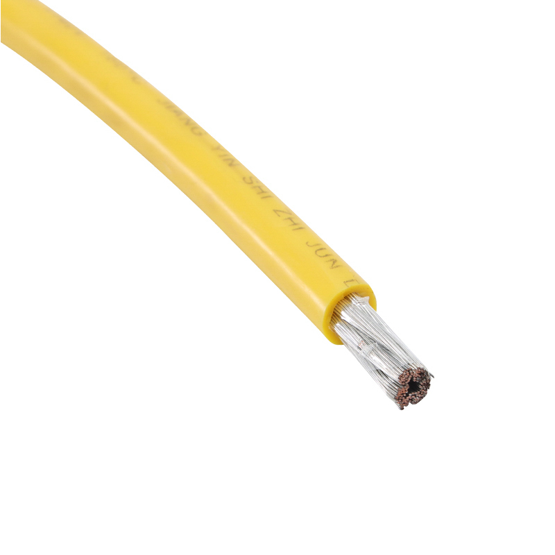 JG10000V National Standard Certified High intentione Silicone Purgamentum Insulated plumbum filum JG10000V National Standard Certified High intentione Silicone Purgamentum Insulated plumbum filum